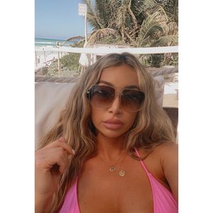 Meet your Posher, Nancy